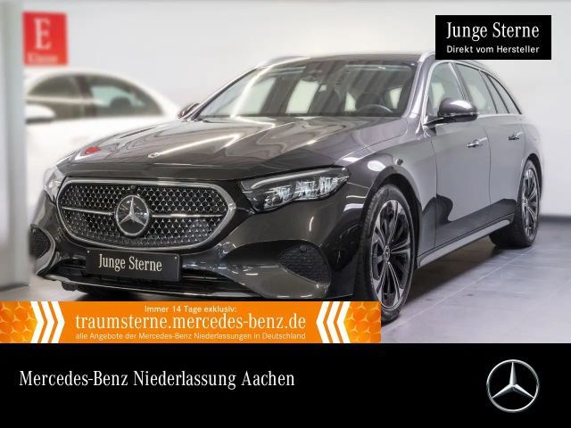 Mercedes-Benz E 300 2025 Hybride / Benzine