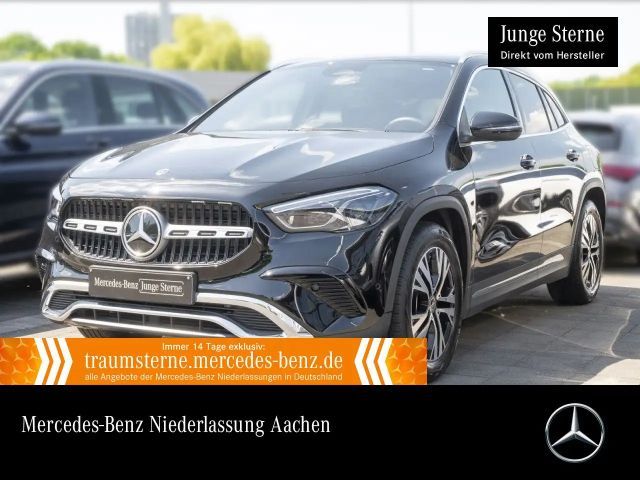Mercedes-Benz GLA 220 d 4M PROGRESSIVE+AHK+MULTIBEAM+KAMERA+8G 2025 Diesel