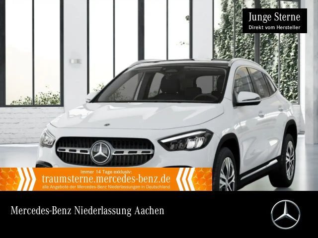 Mercedes-Benz GLA 200 d PROGRESSIVE+PANO+AHK+LED+KAMERA+TOTW+8G 2025 Diesel