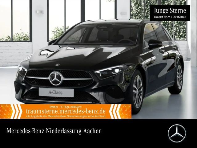 Mercedes-Benz A 250 e PROGRESSIVE+MULTIBEAM+KAMERA+TOTW+KEYLESS 2025 Hybride / Benzine