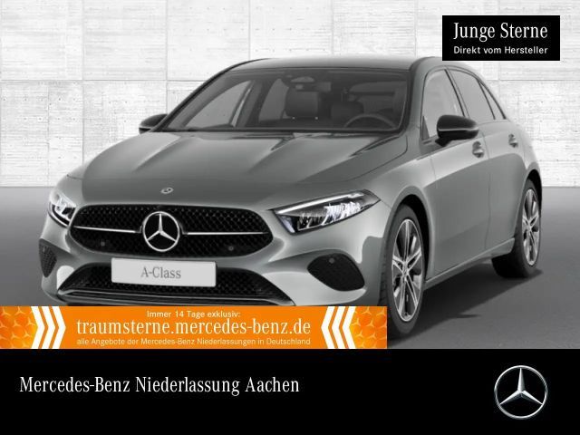 Mercedes-Benz A 180 PROGRESSIVE+NIGHT+PANO+LED+KAMERA+7G 2023 Benzine