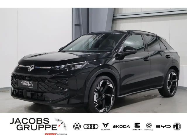 Volkswagen T-Roc R-Line 1.5 l eTSI 110 kW 150 IQ.LIGHT/Area View/Easy Open & 2026 Benzine