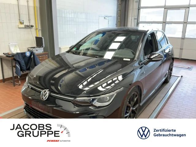 Volkswagen Golf VIII 2.0 R BlackStyle Navi*Akrapovic*IQ*CAM R 4Motion 2023 Benzine