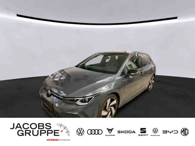Volkswagen Golf VIII 2.0 GTI DSG Navi*Pano*AHK*H&K*Standhzg. GTI 2024 Benzine