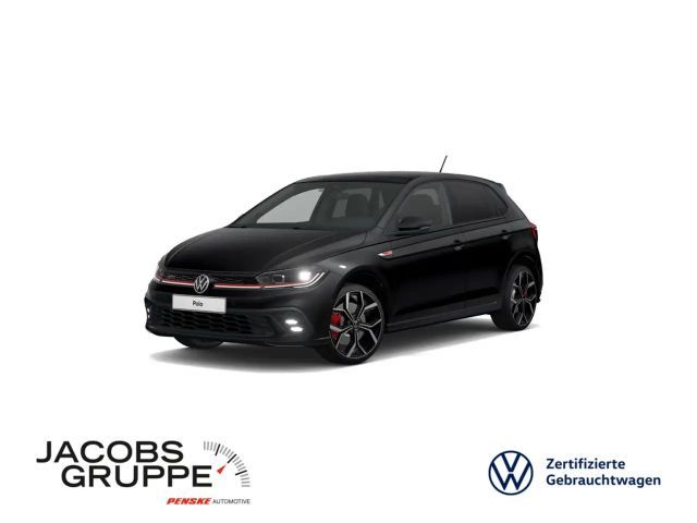 Volkswagen Polo 2.0 TSI DSG Navi*Pano*CAM*ACC*SHZ GTI 2023 Benzine