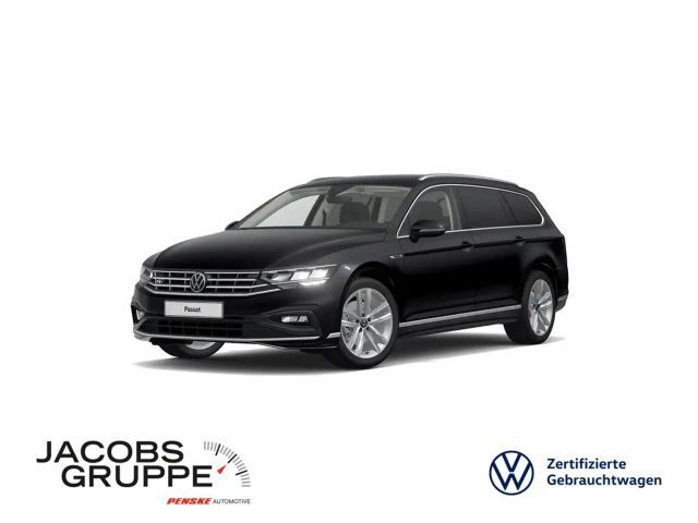 Volkswagen Passat Var. R-Line 2.0 TDI DSG AHK*Navi*CAM*SHZ R-Line 2022 Diesel