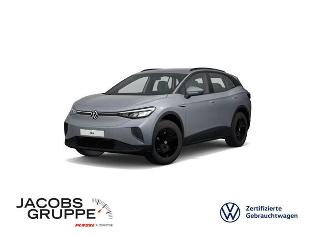 Volkswagen ID.4 Pure CAM*Navi Pro*Klima 2022 Elektrisch