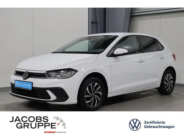 Volkswagen Polo VI Life DCPro*SH*LED 2023 Benzine