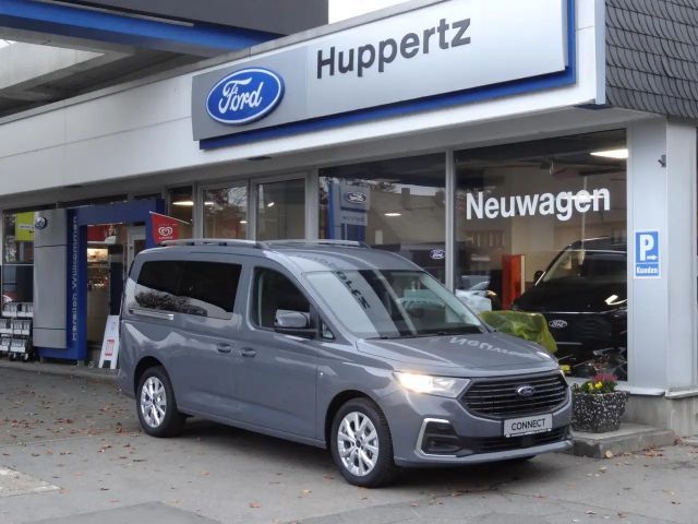 Ford Grand Tourneo
