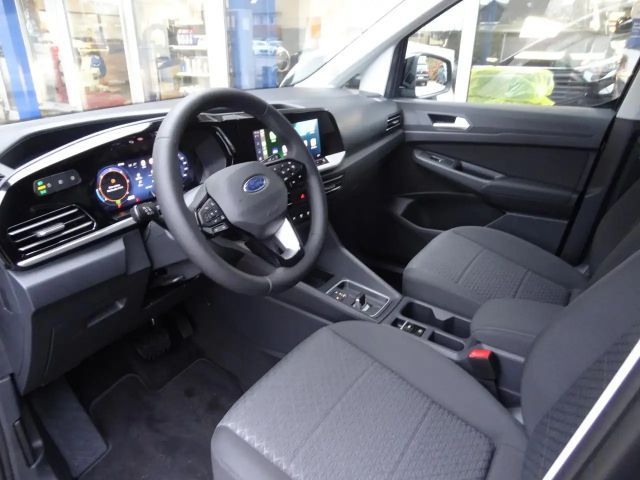 Ford Grand Tourneo