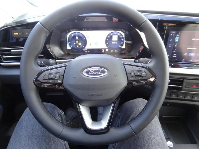 Ford Grand Tourneo