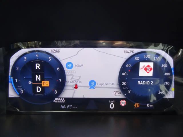 Ford Grand Tourneo