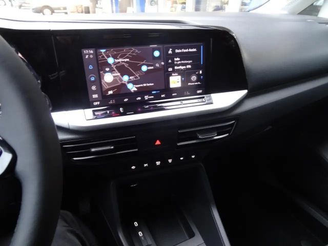 Ford Grand Tourneo
