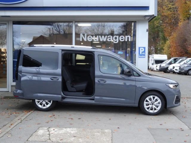Ford Grand Tourneo
