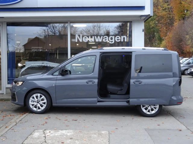 Ford Grand Tourneo