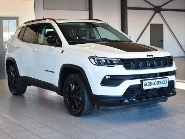 Jeep Compass North Star Mild-Hybrid FWD/ALPINE/CAM/LE 2025 Benzine