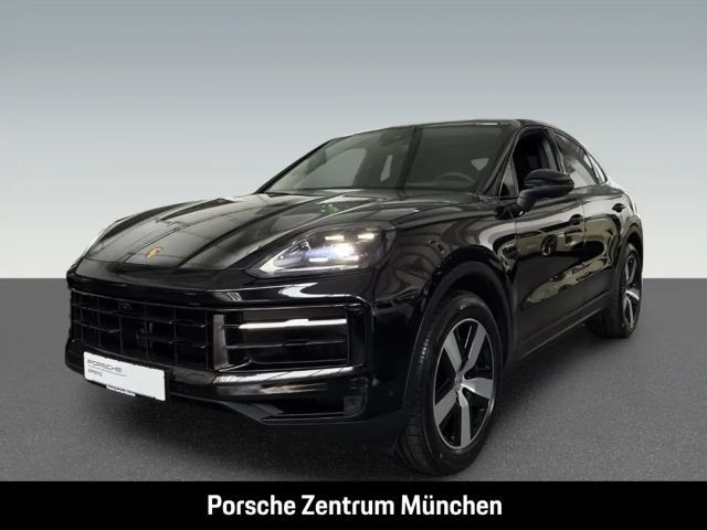 Porsche Cayenne 2025 Hybride / Benzine