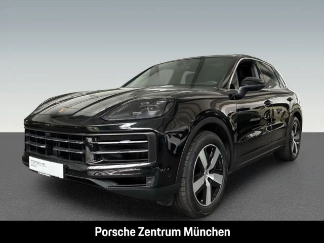 Porsche Cayenne 2025 Hybride / Benzine