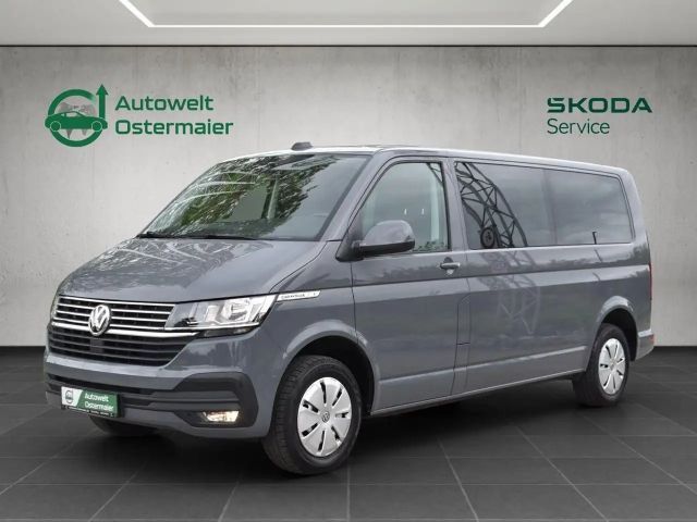 Volkswagen T6 Caravelle T6.1 Carav. 2.0 TDI DSG Comfortl. lang*App-C.* 2024 Diesel