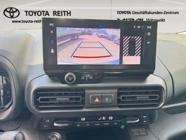 Toyota Proace City
