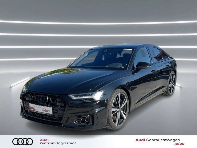Audi S6 2025 Diesel