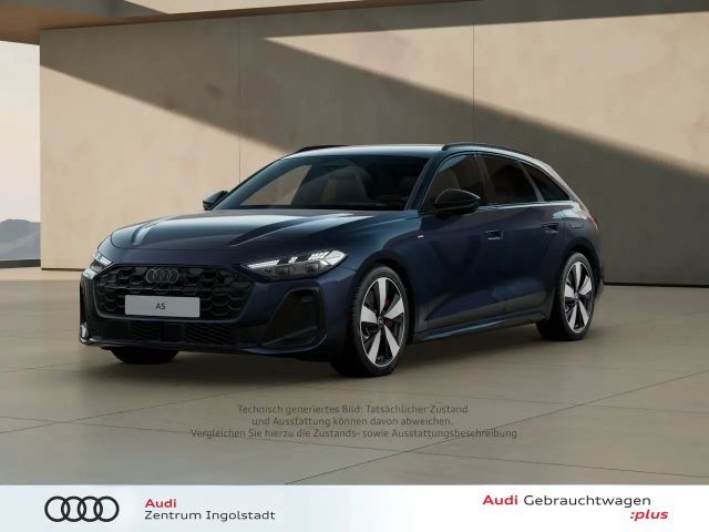 Audi A5 2025 Hybride / Benzine