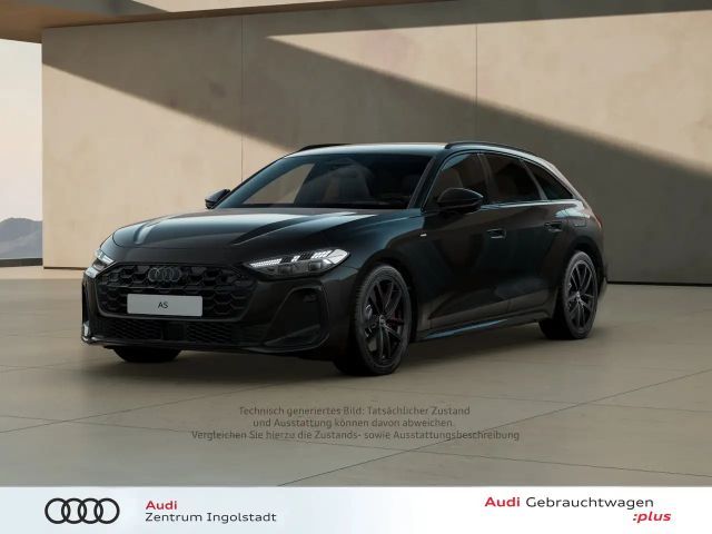 Audi A5 2025 Hybride / Benzine