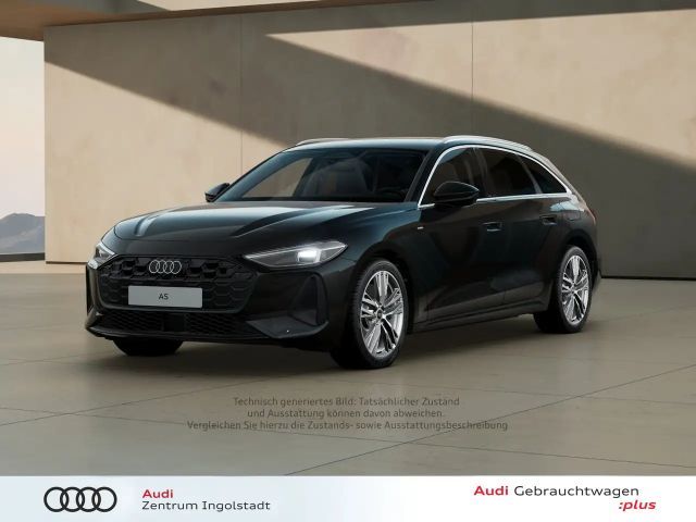 Audi A5 2025 Hybride / Benzine