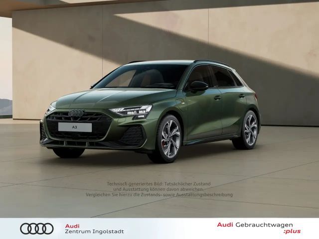 Audi A3 2025 Hybride / Benzine