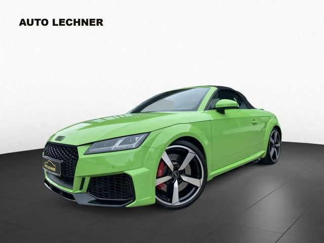 Audi TT RS Roads. 2.5 TFSI Quattro*RS-ABGAS*280KMH* 2023 Benzine