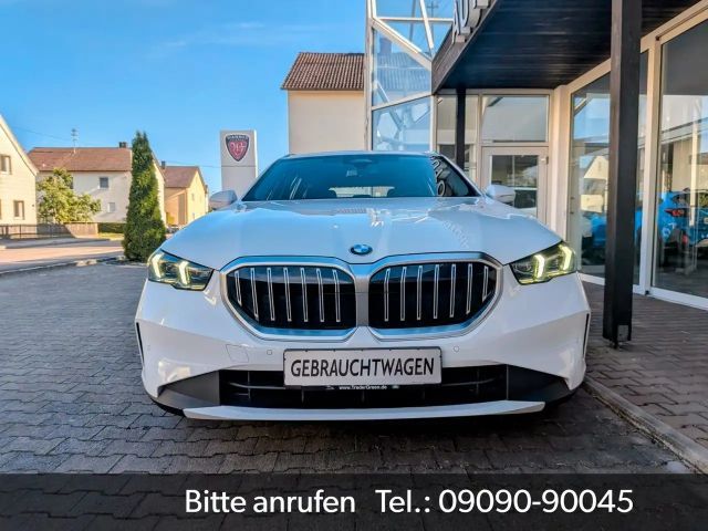 BMW 520 d Touring *Wippen*adap.LED*DrivingAssistant* 2024 Diesel