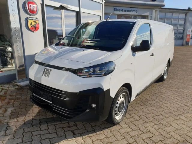 Fiat Scudo