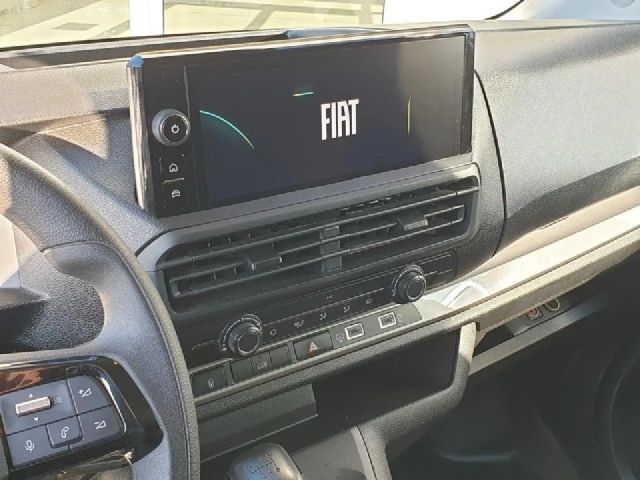 Fiat Scudo