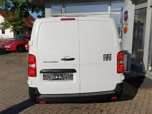 Fiat Scudo