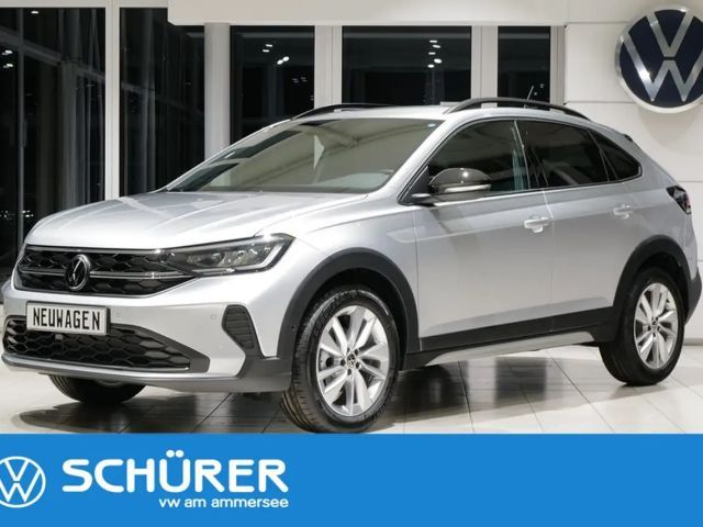 Volkswagen Taigo 1.0TSI DSG Energy AHK RKAM NAVI Totwinkel ACC LED 2026 Benzine