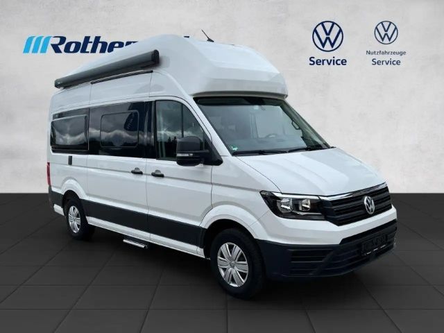 Volkswagen Grand California  2023 Diesel