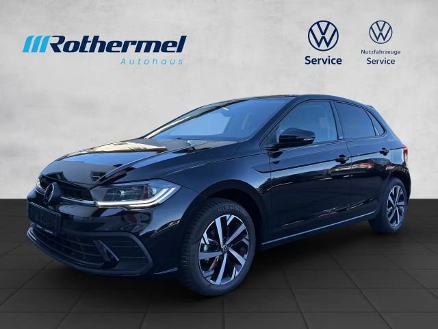 Volkswagen Polo Move 2024 Benzine