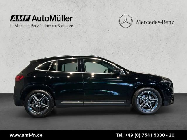 Mercedes-Benz GLA 200 GLA 200 AMG-LINE | LED | MBUX | RFK | EL-HK | WP 2024 Benzine