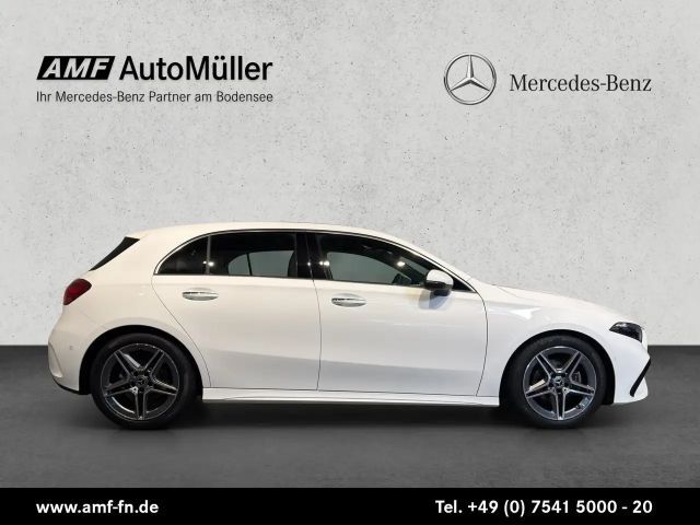 Mercedes-Benz A 200 A 200 AMG-LINE | PANO | LED | MBUX | RFK | WP 2025 Benzine