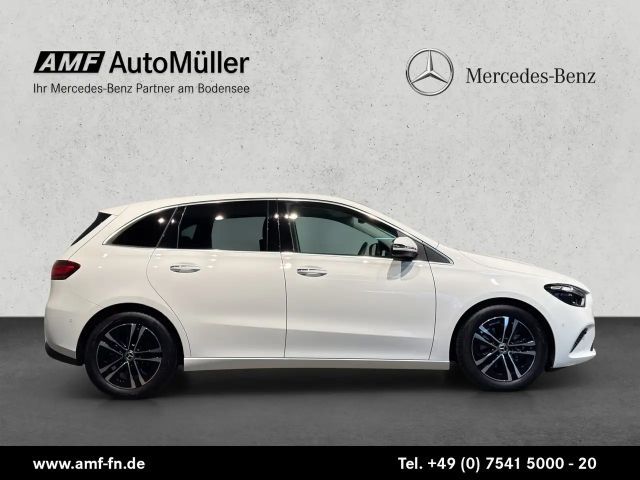 Mercedes-Benz B 200 B 200 PROGRESSIVE | MULTIBEAM | AHK | MBUX | RFK 2025 Benzine