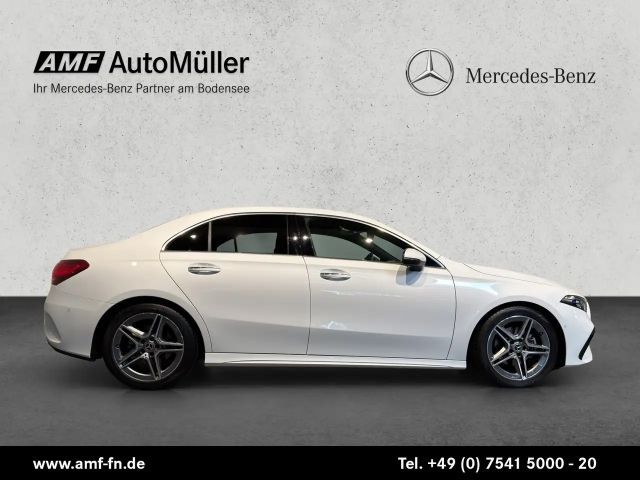 Mercedes-Benz A 200 A 200 LIMO AMG-LINE | BEAM | PANO | AHK | RFK 2024 Benzine
