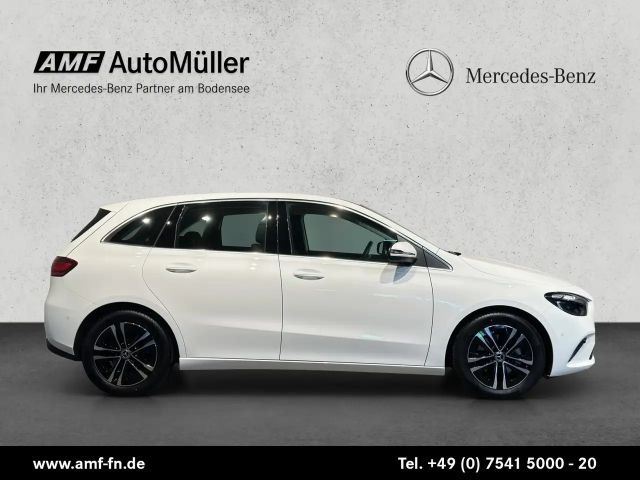 Mercedes-Benz B 200 B 200 PROGRESSIVE | AHK | LED | NAV | RFK | ELHK 2025 Benzine