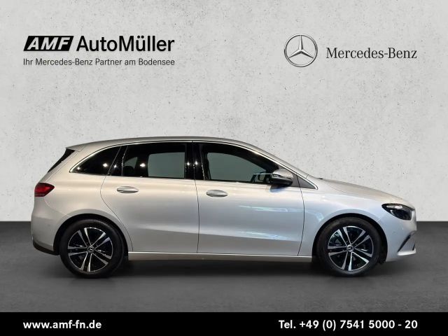 Mercedes-Benz B 180 B 180d PROGRESSIVE | LED | NAV | RFK | ELHK | WP 2023 Diesel