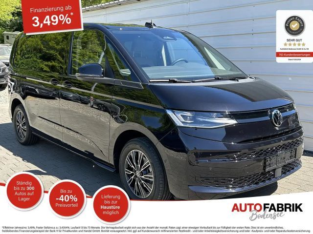 Volkswagen T7 Multivan 2.0 TDI, DSG Standheizung*AHK*7 Sitz*NAVI*Android 2026 Diesel