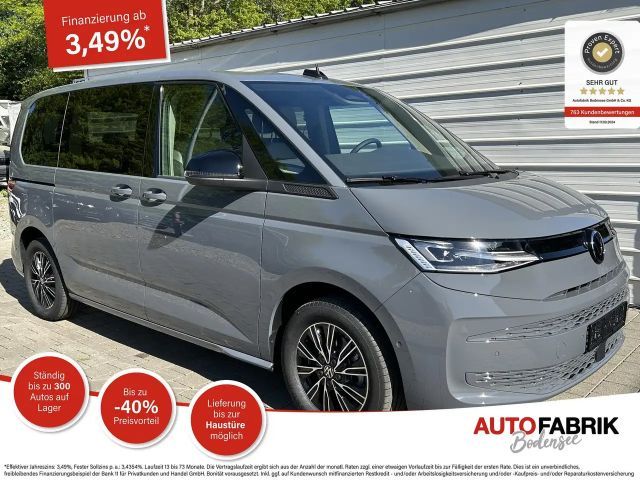 Volkswagen T7 Multivan 2.0 TDI, DSG AHK*7 Sitz*NAVI*Android Auto*SHZ*Matr 2026 Diesel