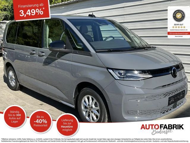Volkswagen T7 Multivan 2.0 TDI, DSG AHK*7 Sitz*Android Auto*SHZ*Matrix*Ka 2026 Diesel