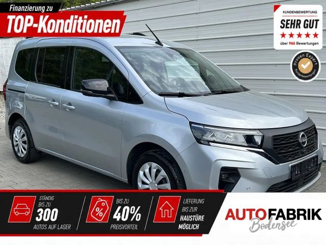 Nissan Townstar
