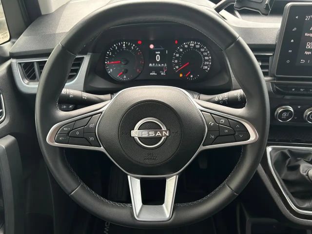 Nissan Townstar