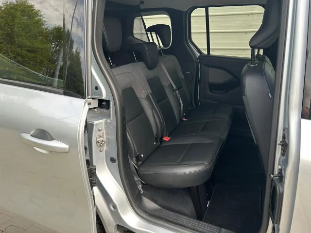 Nissan Townstar