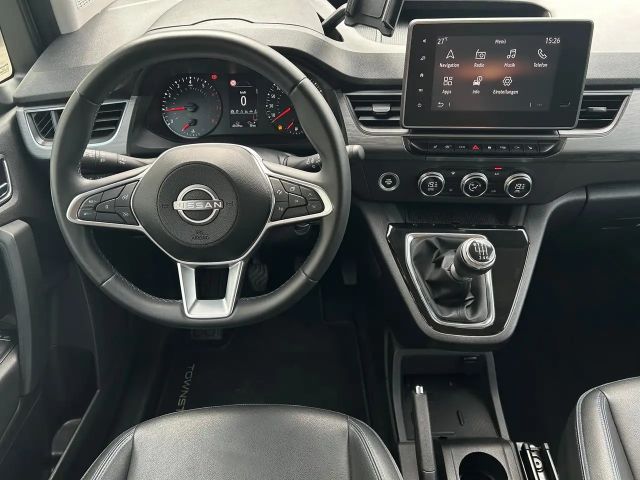Nissan Townstar